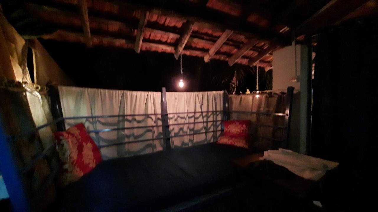 Columbus Goa Hotel Canacona Ngoại thất bức ảnh