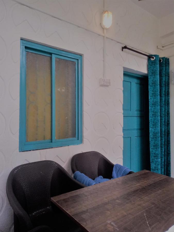 Columbus Goa Hotel Canacona Ngoại thất bức ảnh