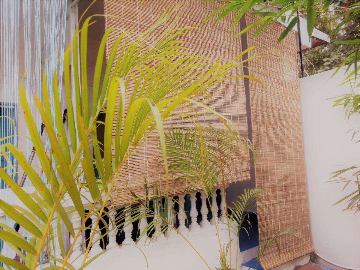 Columbus Goa Hotel Canacona Ngoại thất bức ảnh