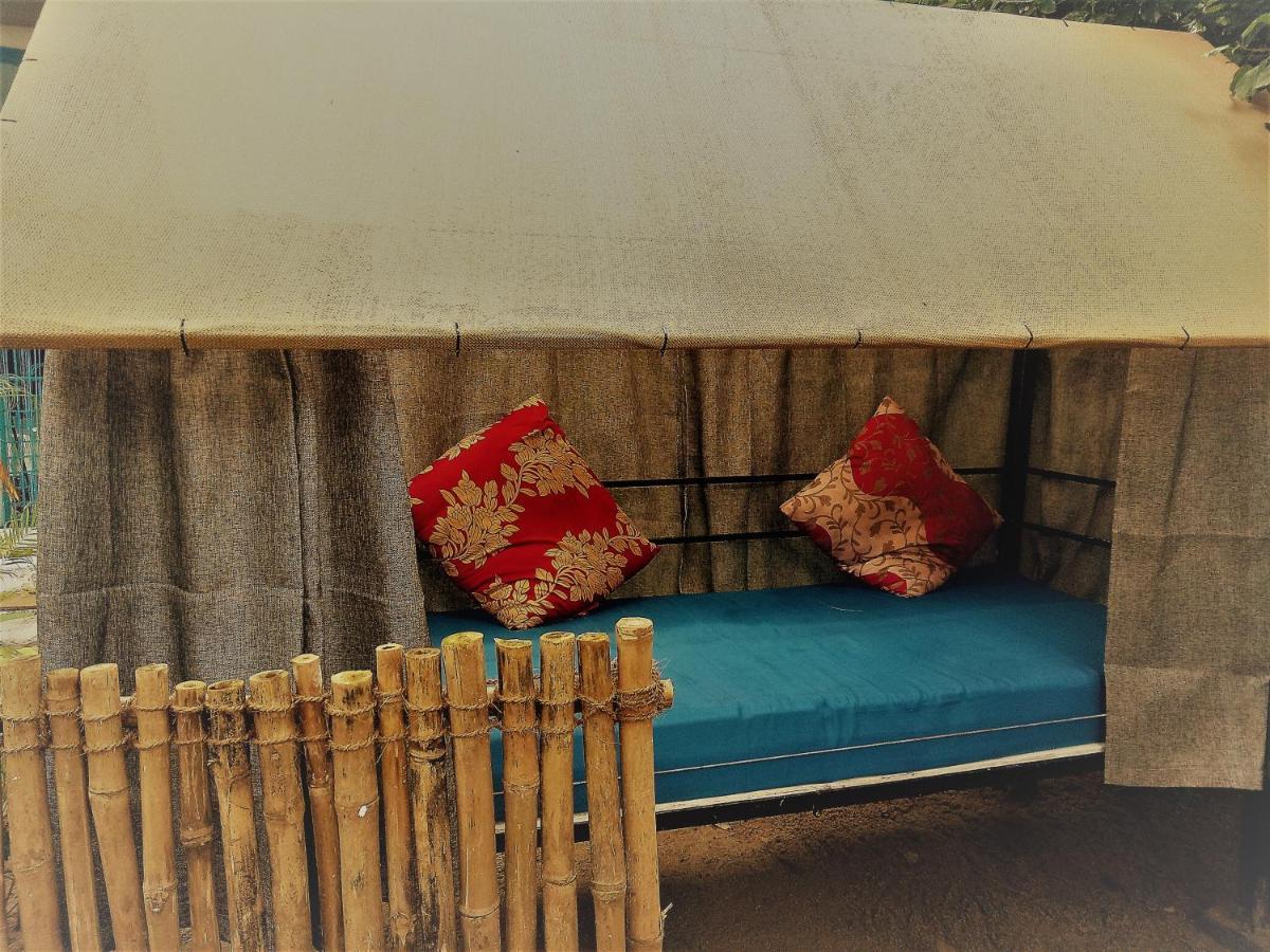 Columbus Goa Hotel Canacona Ngoại thất bức ảnh