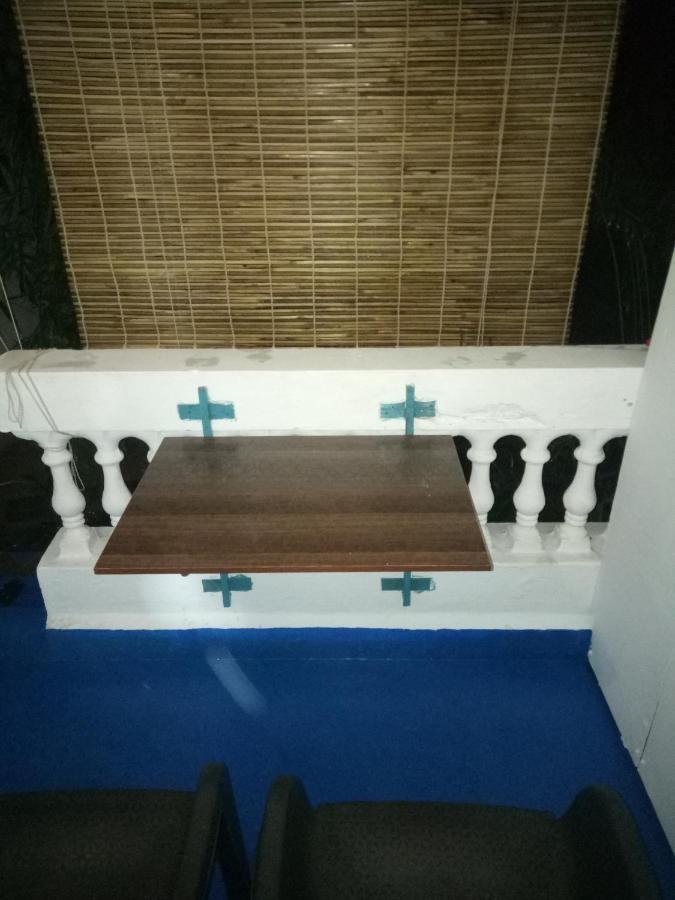 Columbus Goa Hotel Canacona Ngoại thất bức ảnh