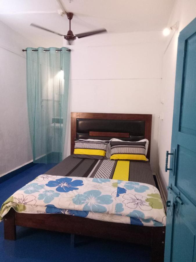 Columbus Goa Hotel Canacona Ngoại thất bức ảnh