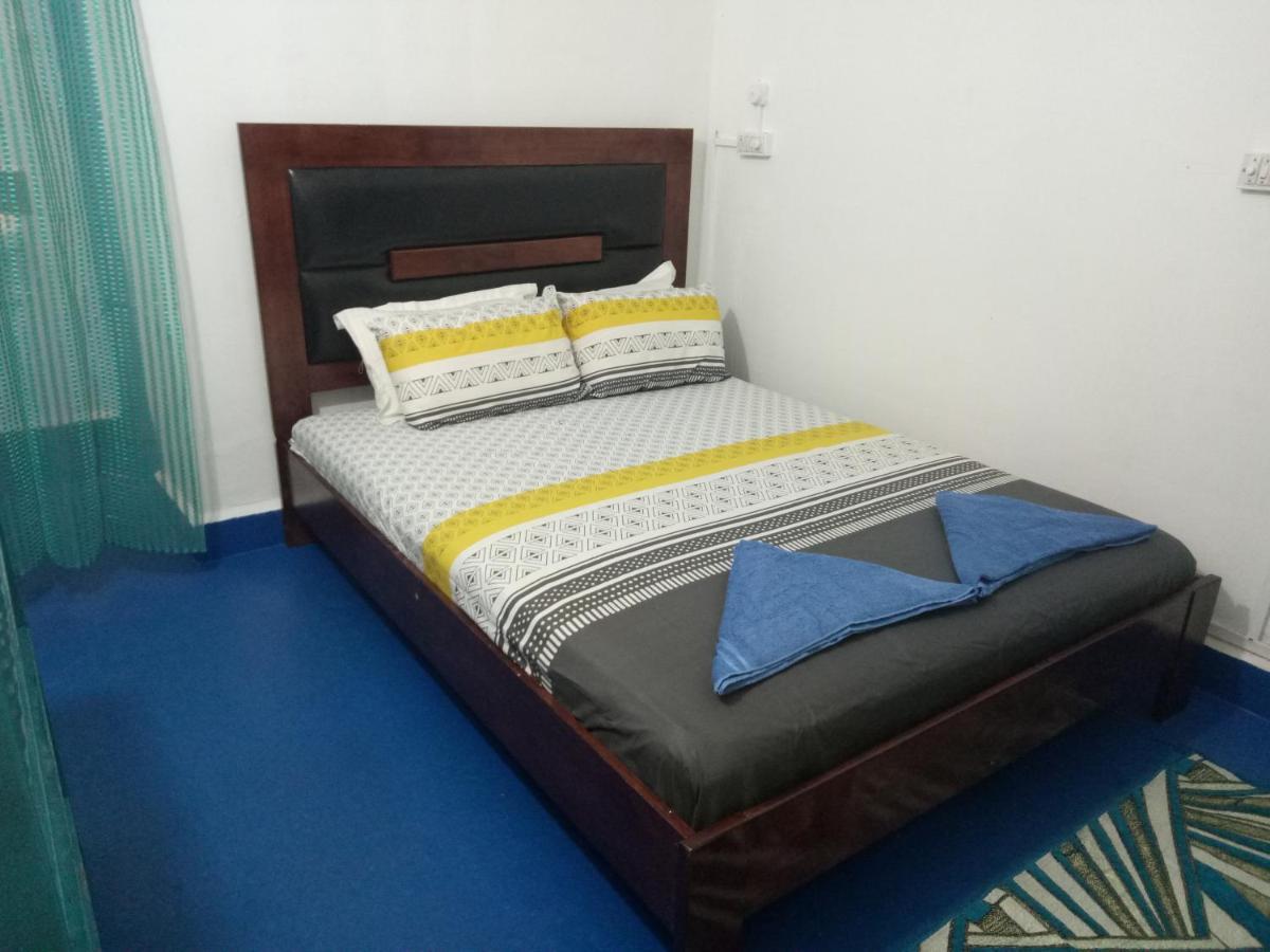Columbus Goa Hotel Canacona Ngoại thất bức ảnh