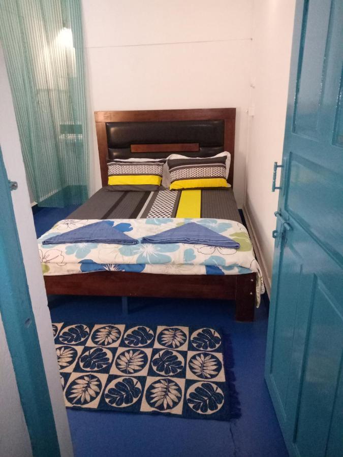 Columbus Goa Hotel Canacona Ngoại thất bức ảnh