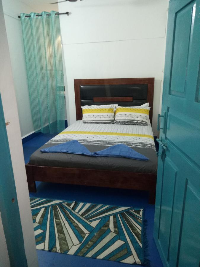 Columbus Goa Hotel Canacona Ngoại thất bức ảnh