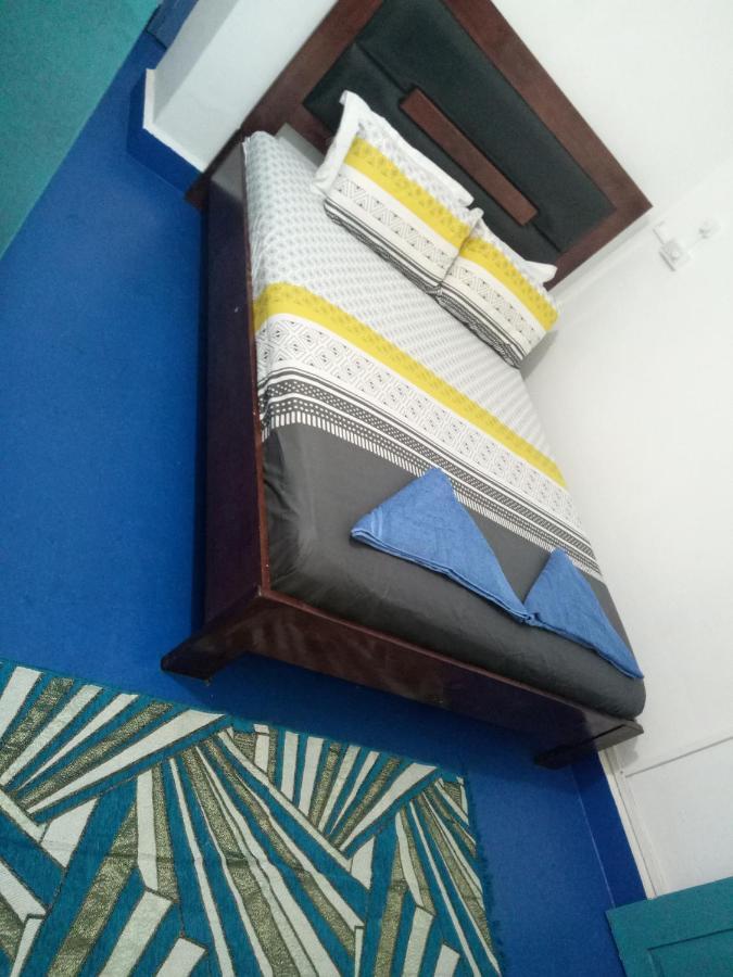 Columbus Goa Hotel Canacona Ngoại thất bức ảnh