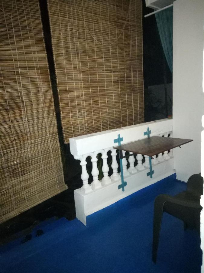 Columbus Goa Hotel Canacona Ngoại thất bức ảnh