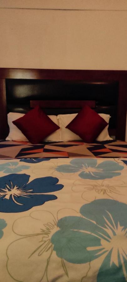 Columbus Goa Hotel Canacona Ngoại thất bức ảnh